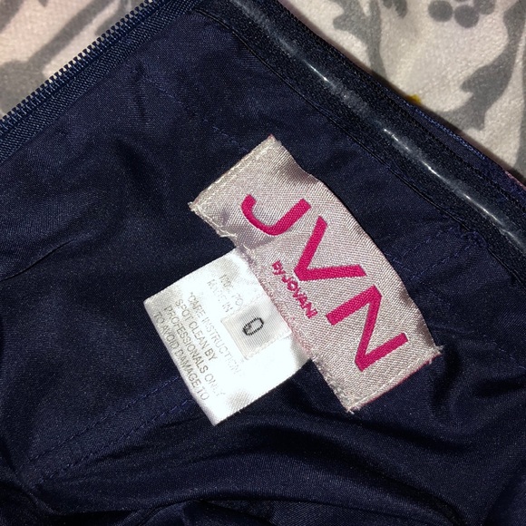 jovani dress size 0 worn once !! - Picture 3 of 3